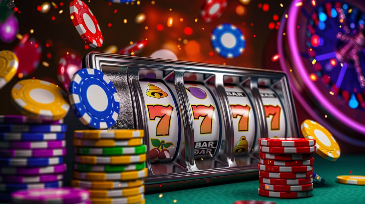 Detail layar bonus putaran gratis dalam Galactic Gems