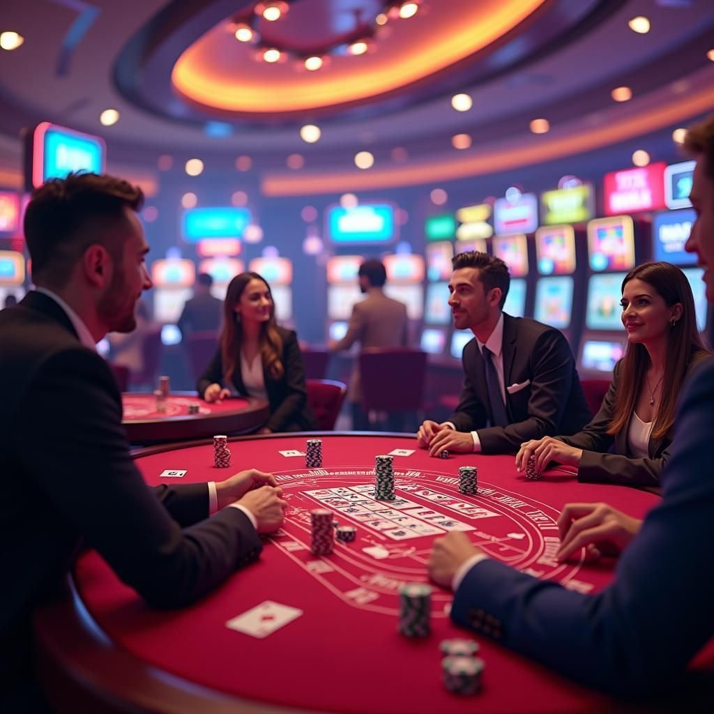 Koleksi permainan Play'n GO tersedia di duagaming